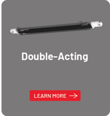 Double-Acting Hydraulic Cylinder