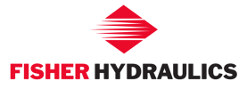 FISHER HYDRAULICS LOGO 2022