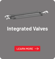 Integrated Valves NEW CARD