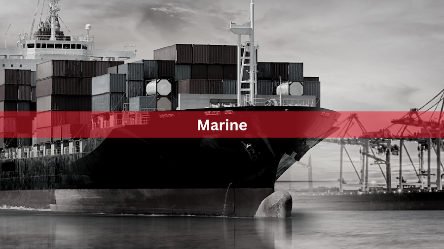 Marine