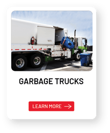 Garbage Truck