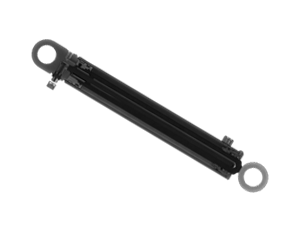 Position Sensing Hydraulic Cylinder