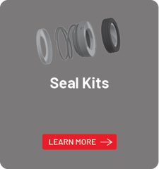 Seal Kits Hydraulic Cylinder