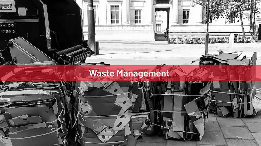 Waste Management