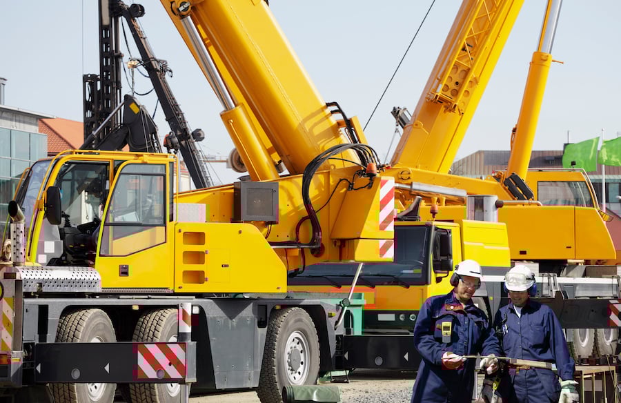 Crane