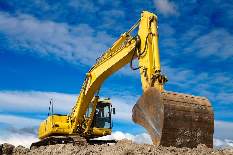 construction