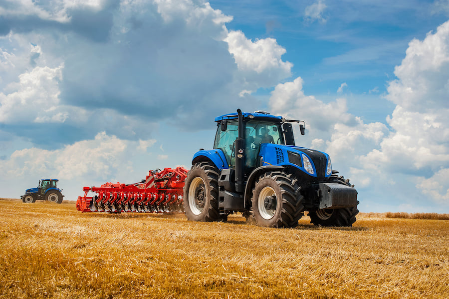 agricultural