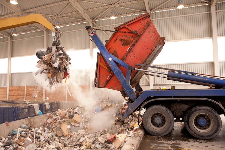 waste managemet